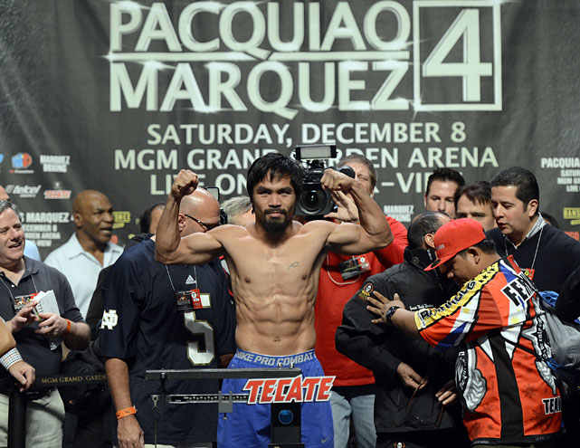 Manny Pacquiao